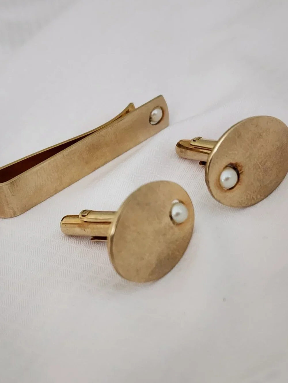 A&Z Jewelry Mfg. Co. vintage circa